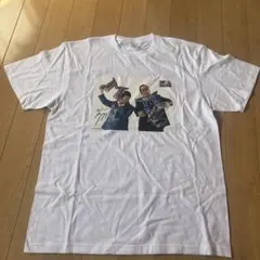 埼玉西武ライオンズ アートコレクション Tシャツ ブラック 西川愛也 51 