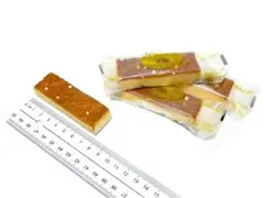 【食品サンプル】スイートファクトリー　スティックケーキ 4本セットのサムネイル