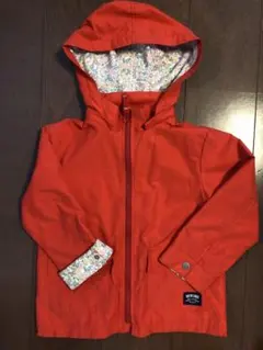 グリーンレーベルリラクシング⭐︎キッズアウター　125cm