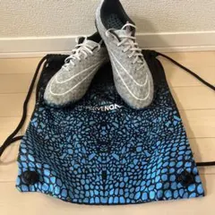 新品］Nike ハイパーヴェノム ファントム 3 エリート HG 27cm - メルカリ