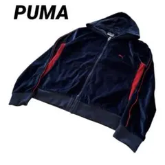 プーマ ジャージ