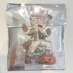 不死川実弥 鬼滅の刃 ハロウィン 2025 ランダムアクリルスタンド アクスタB