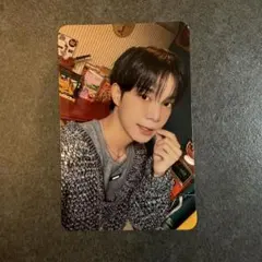 verivery ベリベリ ペンミ 香港 特典 トレカ　ドンホン