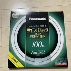 Panasonic ツインパルックプレミア FHD100ENW/L CF3
