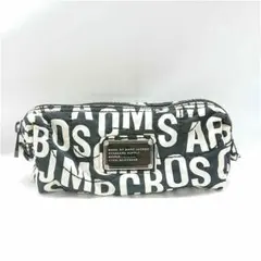 MARC BY MARC JACOBS ロゴ ポーチのサムネイル