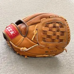 SSK 名手 ロベルト•アロマーモデル 軟式グラブ 旧ラベル - メルカリ