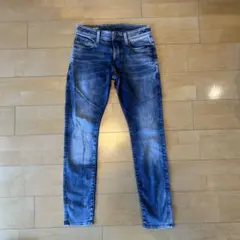 G-STAR RAW スキニーデニム