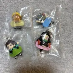 鬼滅の刃 めじるしアクセサリー