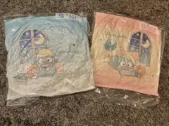 ハンギョドン一番くじ クッション 2点セット