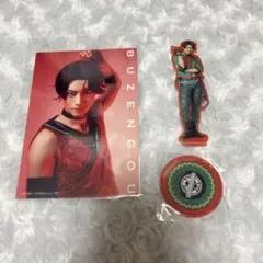 豊前江 立花裕大 アクスタ ブロマイド 刀ミュ