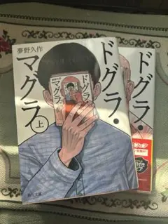 ドグラ・マグラ 上下セット