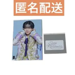 Lenel⭐︎リエネル⭐︎EBiDAN⭐︎武田創世⭐︎生写真⭐︎シール