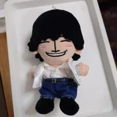 ちびぬい 佐野晶哉 Aぇ! groupのサムネイル