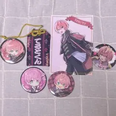 2026年最新】てるとくん 缶バッジの人気アイテム - メルカリ