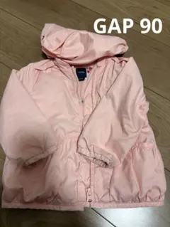 ベビーGAP ウィンドブレーカー 90サイズ