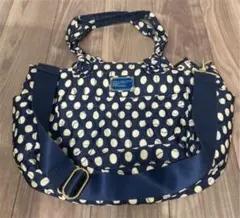 MARC BY MARC JACOBS マザーズバッグ