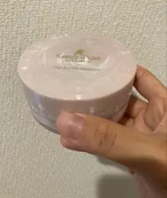 毛穴パテ職人 毛穴崩れ ブロックフェイスパウダー