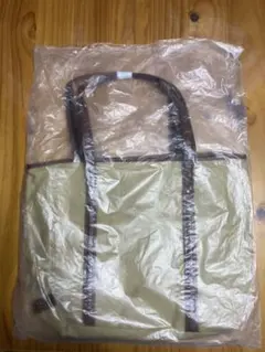 ファイテン　トートバッグのサムネイル