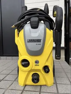 ケルヒャー KARCHER K3 サイレント 60Hz 【ジャンク】 ケルヒャー KARCHER K3 サイレント 60Hz 【ジャンク】 - メルカリ