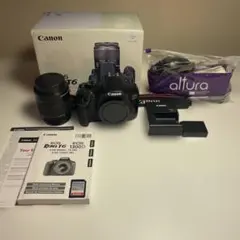 【美品・豪華セット】Canon EOS 60D＋万能レンズ＆神単焦点＆ストロボ 美品・豪華セット】Canon EOS 60D＋万能レンズ＆神単焦点＆ストロボ