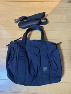 PORTER ポーター ハンドバッグ（ブラック）