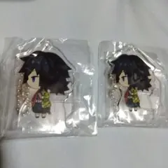 鬼滅の刃 非売品 アニメイト ポイント交換 アクリルスタンド 冨岡 義勇　2個