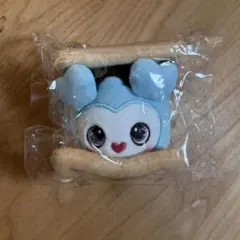 TWICE BABY LOVELYS スモア風バッグチャーム　ナヨン　ナブリー