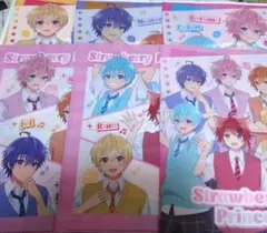 2026年最新】すとぷり クリアファイルの人気アイテム - メルカリ