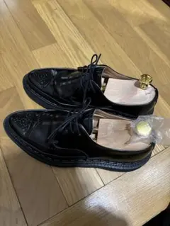 GEORGE COX STRUMMER GIBSON 040 BLACK 25のサムネイル