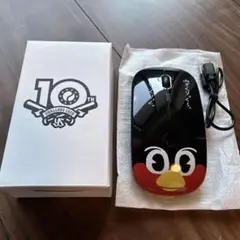 つば九郎 PCマウス