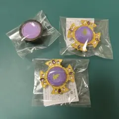 あんスタ　スタライ　リングライト　乙狩アドニス