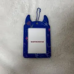 BABYMONSTER トレカケース PHARITA パリタ