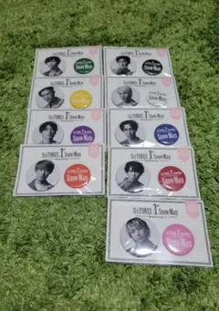 Annis無言 プロフあり様 リクエスト 2点 まとめ商品