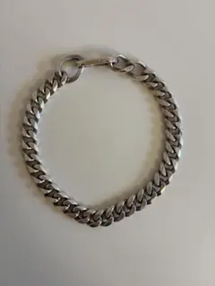 ミ*ト様 マイアミジルコニア ネックレス シルバー925 45cm - メルカリ