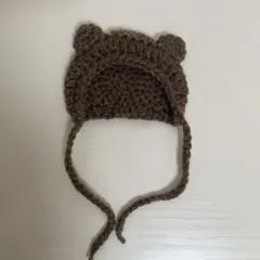 JO1 INI ぬいぐるみマスコット用帽子