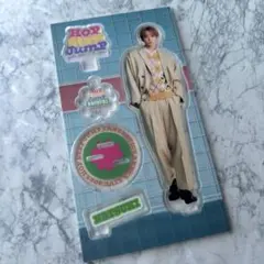 FANTASTICS 澤本夏樹　アクリルスタンド　Hop Step Jump