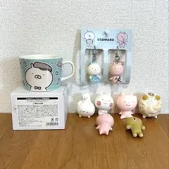 2026年最新】うさまる マスコットの人気アイテム - メルカリ