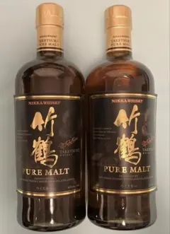 2026年最新】竹鶴 旧ラベルの人気アイテム - メルカリ