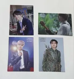 Mrs. GREEN APPLE ミセス フォトカード　若井滉斗　バベルの塔