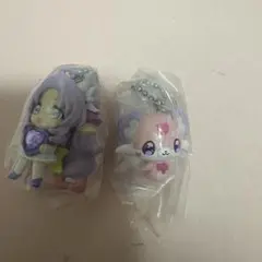 名探偵プリキュア！ 名探偵スイング1 キュアアンサー＆ポチタン　2個セット