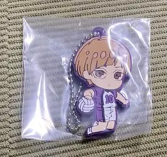 でふぉラバ！ハイキュー‼︎ 白鳥沢学園・稲荷崎　白布賢二郎