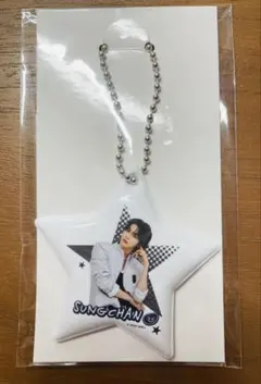 RIIZE ランダムトイ　PVCチャーム　ソンチャン