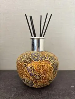 レオパード柄 メタルボトル ガソリン携行缶 エイジング 豹柄 1L - メルカリ