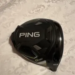 美品 Ping G430 LST 10.5のサムネイル