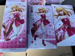 推しの子　ルビーフィギュア3体セット