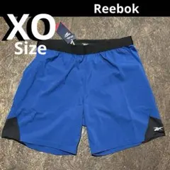 リーボックReebok メンズショートパンツ XO