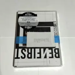 【レア】BE:FIRST レコード２点セット☆BE:１＆２:BE☆ 2026年最新】2：BEの人気アイテム - メルカリ