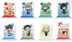 ラウンドワン限定 ワンパンマン アクリルスタンド