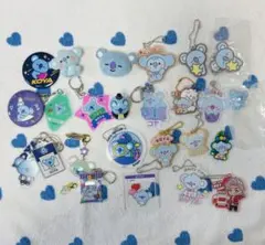 BT21 KOYA RM まとめ