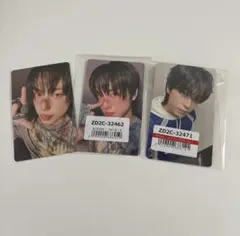 &TEAM TAKI タキ トレカ セット